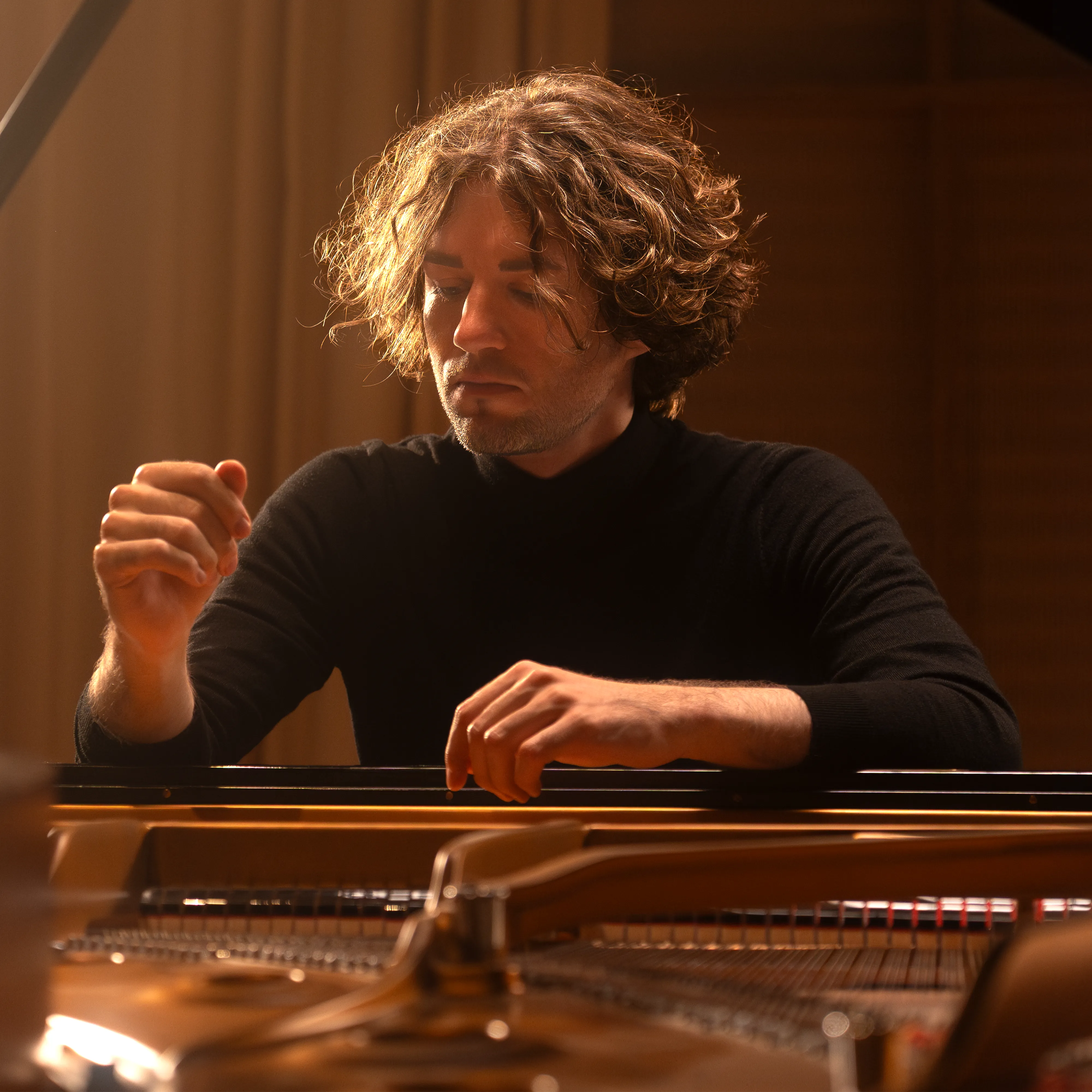 Profilbild von Liam Ehm